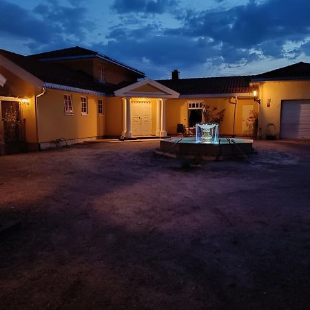 Guest House Close To クリスティアンサン エクステリア 写真